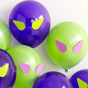Birthday balloon quotes