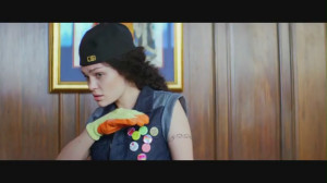 Jessie J Who's Laughing Now [Music Video]