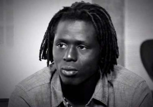 Emmanuel Jal - Interview With Child Soldier Turned Rap Star