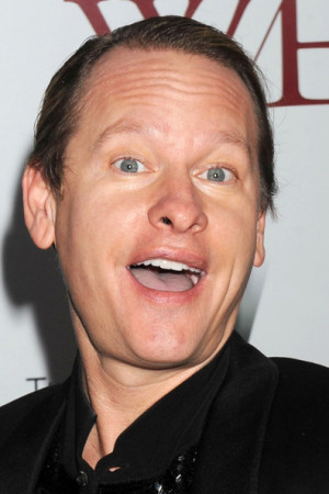 Carson Kressley Attends The...