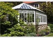 Edwardian Conservatory Quote
