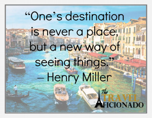 The Travel Aficionado · Copyright © 2015 · CA Seller Of Travel ...