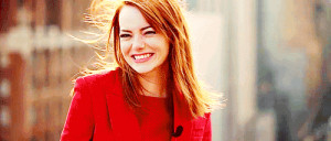 Emma Stone Has Such Great Advice For Young Women That You’ll Confuse ...