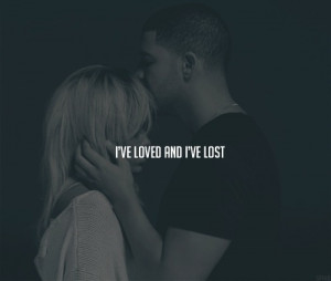 drake, lost, love, lyrics, meaningful, quote, rihanna, song, take care