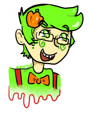 Homestuck Trickster Jake