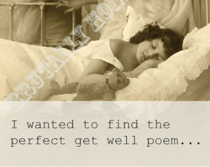 Get Well Soon Funny Dog Funny get well cards.