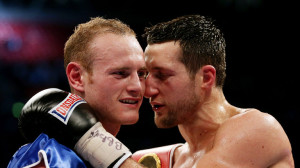 Quotes of the Year 2014: From January to June with Froch v Groves at ...