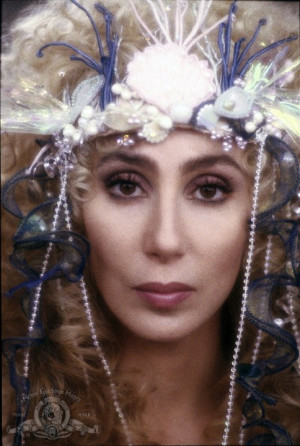 ... rights reserved titles mermaids names cher still of cher in mermaids