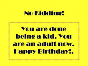 8530402 f520 18th Best Birthday Quotes 2015