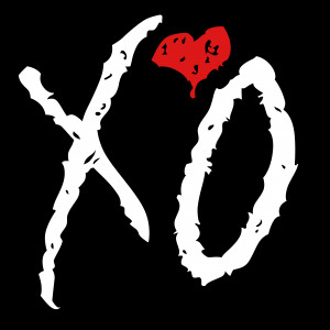 XO Weeknd Logo - PSD by phrixxxus