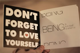 Love Yourself Quotes & Sayings