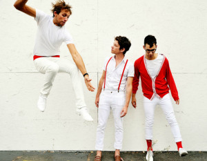 fun. - fun-band Photo