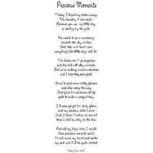 Precious Moments Love Poem