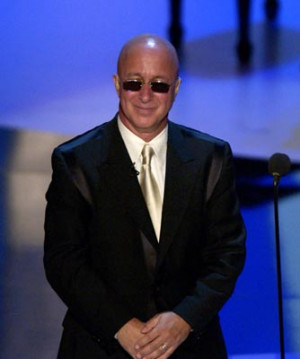 Paul Shaffer Pictures