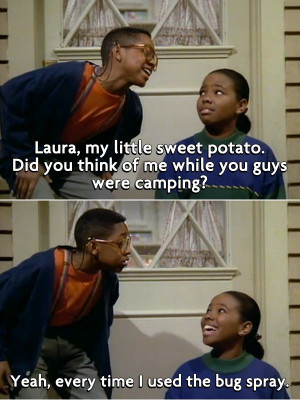 The 9 Best Insults from '90s Kids' TV Shows