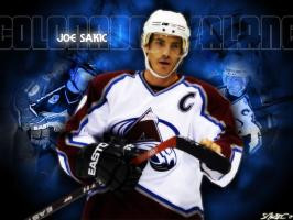 Brief about Joe Sakic: By info that we know Joe Sakic was born at 1969 ...