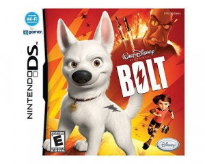 Free Download Disney Bolt