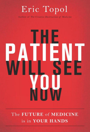 ... You Now: The Future of Medicine is in Your Hands,