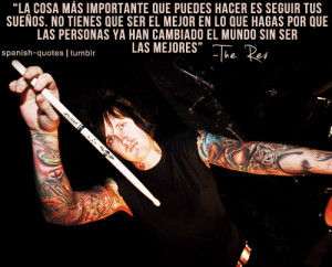 The Rev Quotes