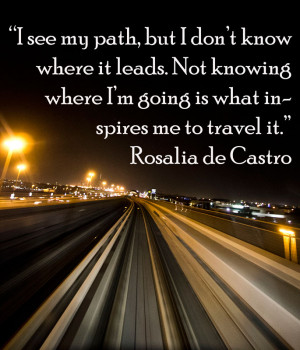incredibly inspirational travel quotes with photography