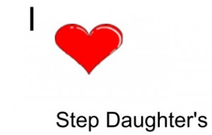 Searched for Step Daughter Graphics