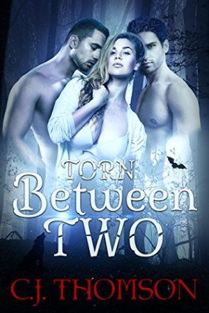 Start by marking “Torn Between Two (BBW, Werewolf Shifter, Vampire ...