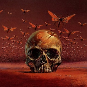 Artist: Bruce Pennington - www.aumania.it/fa_pennington1.html