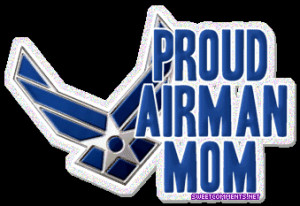 Airman Mom Tumblr gif