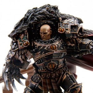 Will there be plastic Horus Heresy Miniatures?