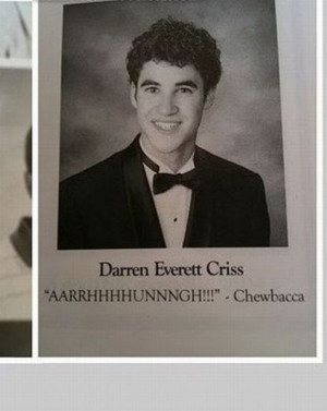 Funny and WTF Quotes in Yearbooks (13 pics) - Picture #13