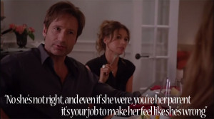 The Best Hank Moody Quotes