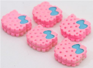 cookie, cookies, cute, hello, kitty, pink, pretty, quotes, sweet