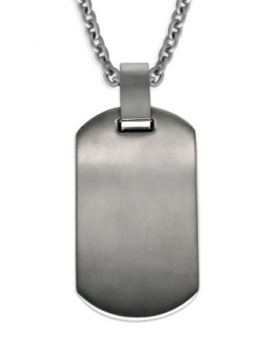 Cheap Dog Tags Update