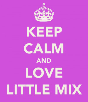 Little Mix Little Mix