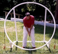 Perfect Swing Trainer