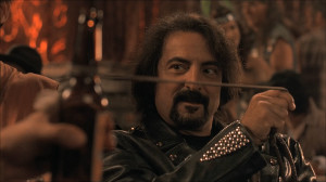 Tom Savini Pictures