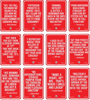 Famous Artist Quotes About Life: His Most Specific Street Art Quote ...