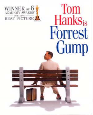 Título original: Forrest Gump