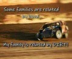 family more life dirt racing dirt stock car racing racing families ...