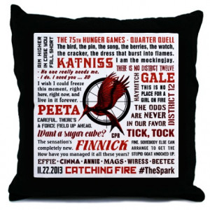 catching fire gifts catching fire more fun stuff catching fire quotes ...