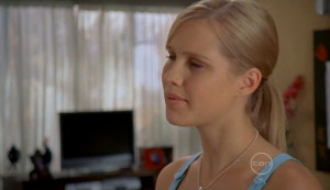Holt Screen Captures H2O Just Add Water 2x14 Cleo Vs Charlotte
