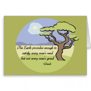 Save Our Mother Earth Quotes