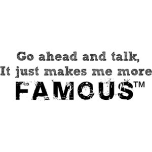 famous, talk, quote, hate Pictures, famous, talk, quote, hate Images ...