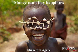 Money Can t Buy Happiness