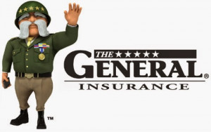 The General insurance auto insurance quotes informations