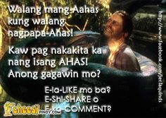 Dota Funny Quotes Tagalog