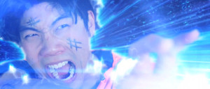 real life dragon ball z