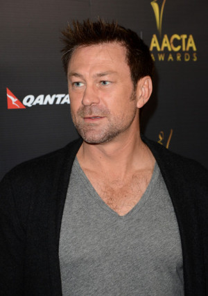 Grant Bowler Pictures