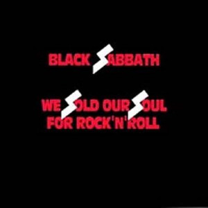 Black Sabbath - Am I Going Insane