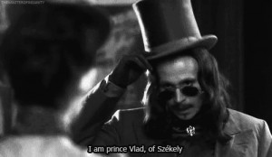 adaptations: bram stoker's dracula